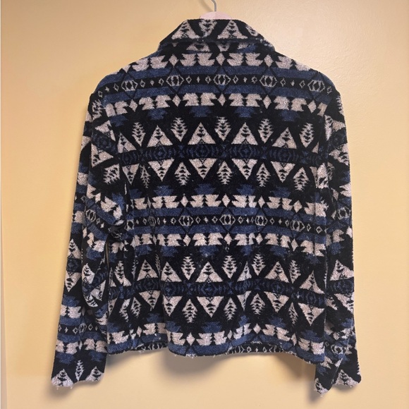 Women’s Fleece Jacket - Picture 3 of 4